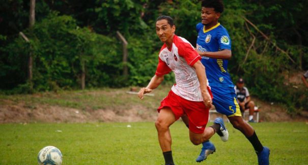 Com gols de reforços, Moto Club vence amistoso preparatório para Estadual