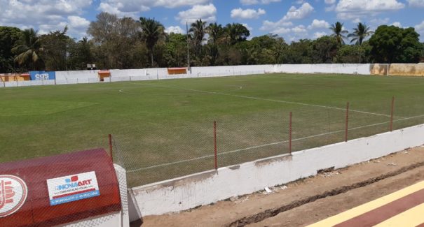 FMF confirma datas e horários das semifinais do Maranhense