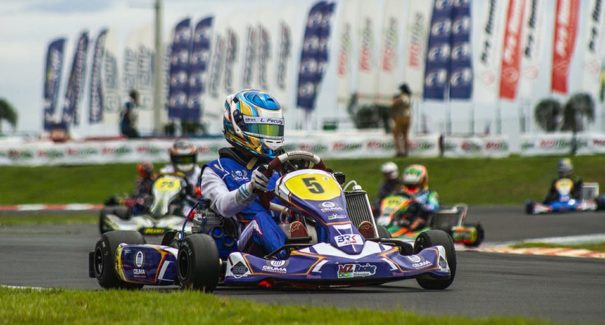 Após julgamento, piloto maranhense é declarado campeão brasileiro de kart