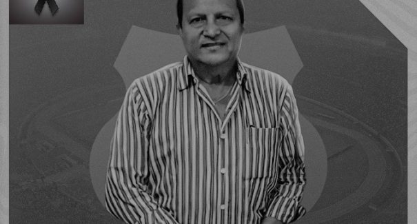 Sampaio perde diretor administrativo-financeiro para a covid-19