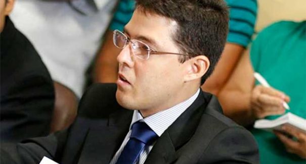 Vacinação dos idosos em Timon deve começar na quarta-feira (10)