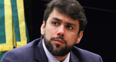 Fora do PTB, deputado federal Pedro Lucas Fernandes pode assumir direção regional do PSL