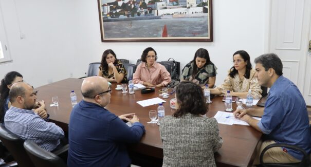 Revitalização da região central de São Luís entra em debate
