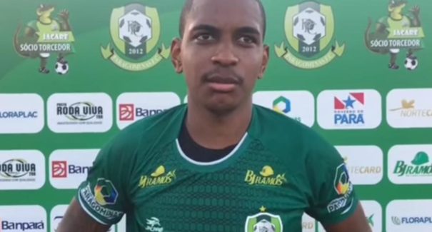 Moto Club acerta contratação de zagueiro e desligamento de seis jogadores