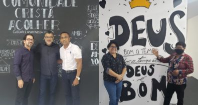 Confira as comunidades evangélicas inclusivas em São Luís