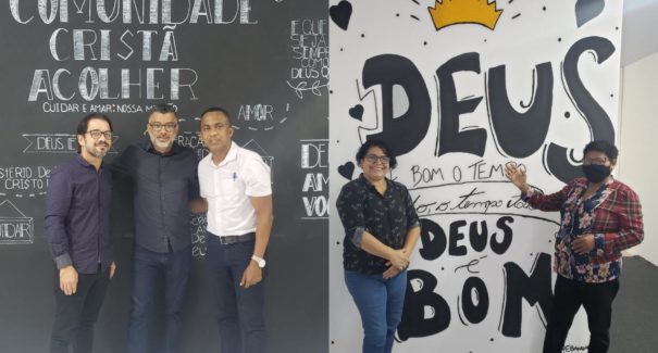 Confira as comunidades evangélicas inclusivas em São Luís