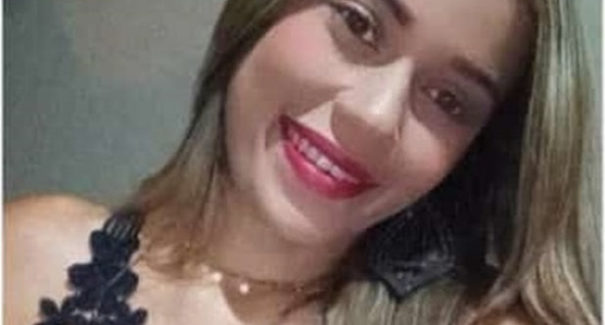 Jovem é morta a tiros em Lago da Pedra
