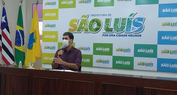 Prefeitura disponibiliza 120 leitos exclusivos para Covid-19