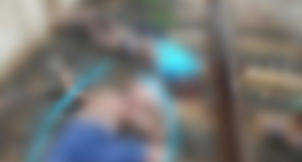 Três corpos são encontrados debaixo de viaduto na cidade de Porto Franco