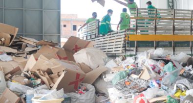 Foi aberta inscrições para catadores receberem auxílio emergencial no Maranhão