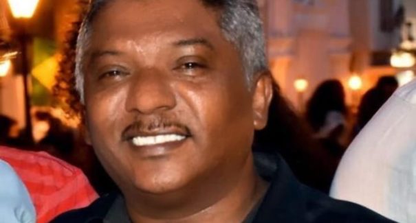 Radialista Juarez Sousa morre vítima da Covid-19
