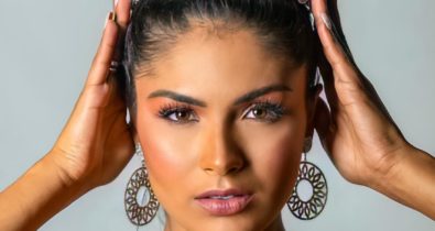 Esthefane Souza: O maranhão sendo presentado no miss beleza Brasil
