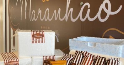 Sabores do Maranhão – uma nova marca de sorvetes para conhecer em São Luís.
