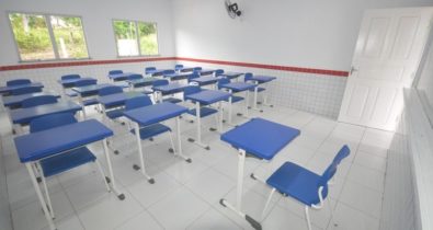 Prorrogadas pré-matrículas em escolas da rede municipal de São Luís