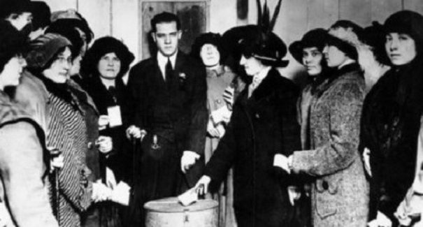 Dia da Conquista do Voto Feminino: Confira alguns fatos históricos!