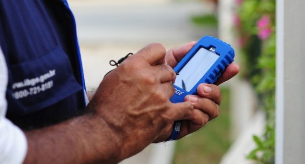 IBGE abre inscrições para concurso com mais de 5.800 mil vagas