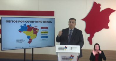 Maranhão ultrapassa 5 mil mortes por coronavírus