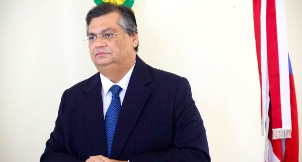 Flávio Dino anuncia prêmios para quem tomar a 2º dose da vacina contra Covid-19