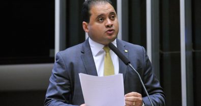 Senador Weverton quer  tributação de fortunas