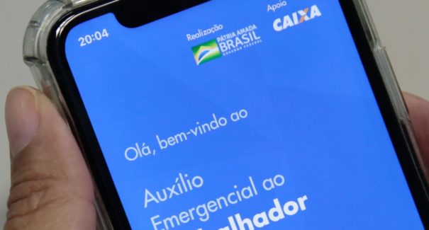 Auxílio será vinculado à aprovação do Pacto