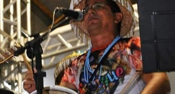 Covid-19: morre Mestre Osório, poeta e folclorista maranhense