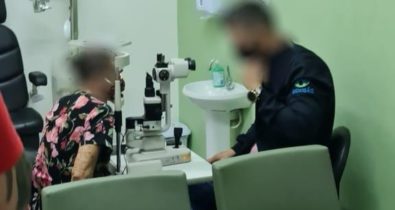 Polícia prende falso médico que atuava em clínicas de São Luís