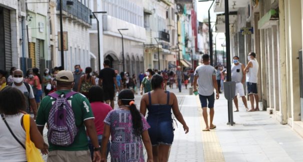 Sem Carnaval: Comércio vai sofrer prejuízo econômico