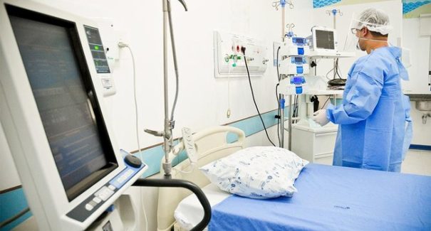 88% dos leitos clínicos para Covid-19 estão ocupados em São Luís