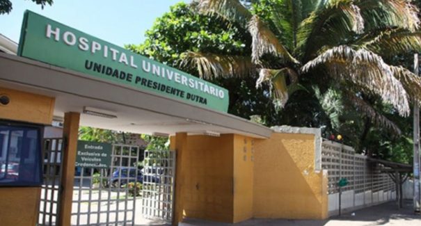 Hospital da UFMA abre mais leitos de UTI para tratamento de Covid-19
