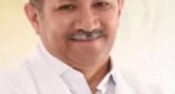 Dr Neto, ex-prefeito de Tufilândia, morre vítima da Covid-19