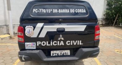 Dupla é presa pela Polícia Civil por estelionato