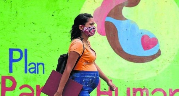 Entenda as novas regras para o retorno de gestantes ao trabalho