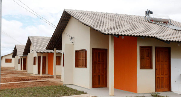Maranhão é o estado brasileiro com maior taxa de déficit habitacional