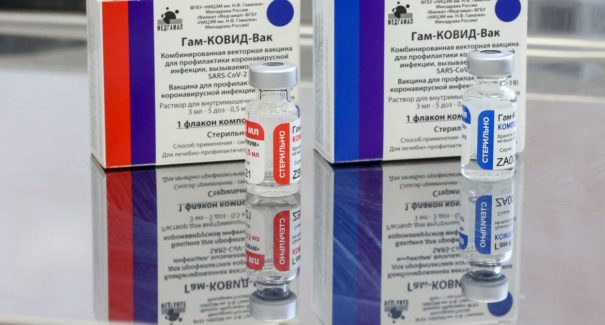 Vacinas compradas por consórcio do Nordeste irão para todo Brasil