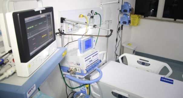 ÓBITOS: Maranhão já registra o total de 6.031 mortes por Covid-19