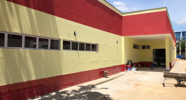 Inaugurado nesta sexta-feira, Hospital de Hemodiálise de Balsas atenderá 30 pacientes por dia