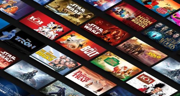 Confira os lançamentos da Disney+ para o mês de abril