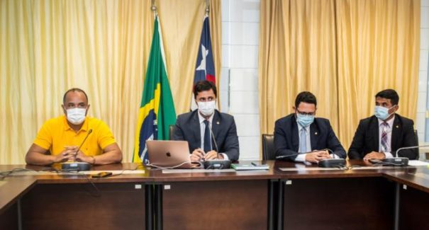 Assembleia instaura CPI para apurar irregularidades no aumento dos preços de combustíveis
