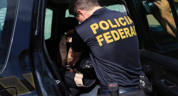 PF investiga fraudes contra benefícios emergenciais em Pedreiras