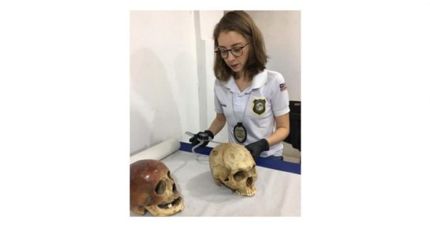 Corpo de romeno encontrado em barco à deriva é identificado por peritos do IML