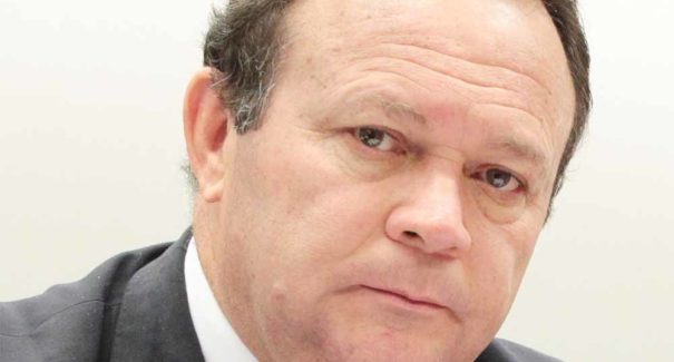 Carlos Brandão anuncia a volta à presidência do PSDB no Maranhão