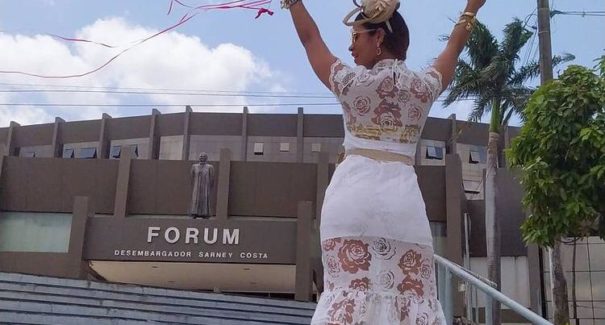 Dia Internacional da Mulher: um grito de Liberdade!