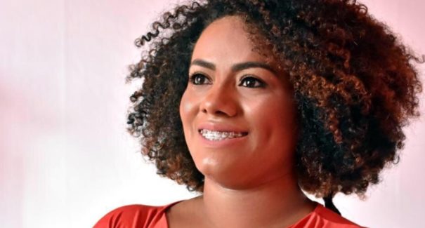 Cricielle Muniz assume comando da Secretaria Adjunta de Governo