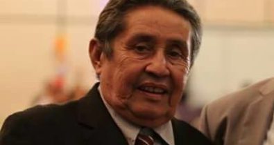 Ex-vereador de São Luís, Chico Poeta morre aos 69 anos por complicações da Covid