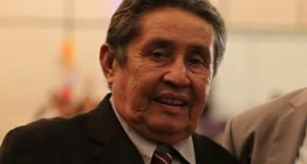 Ex-vereador de São Luís, Chico Poeta morre aos 69 anos por complicações da Covid