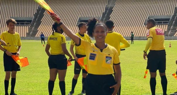 Mulheres no futebol: Elas estão no comando do jogo