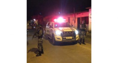 Quatro pessoas são presas em ações realizadas pela FIESP em Caxias e Timon