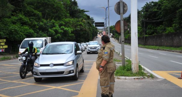 Multas de trânsito: Sistema permite desconto de até 40% para pagamento