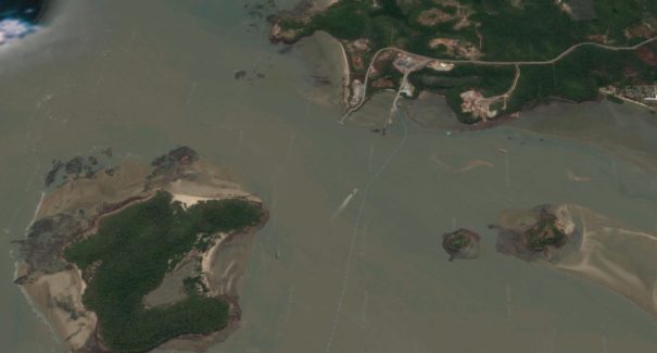 Entre lendas e mistérios: conheça as histórias por trás da Ilha do Medo