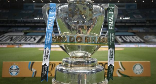 Sampaio Corrêa e Moto Club estreiam na próxima semana na Copa do Brasil